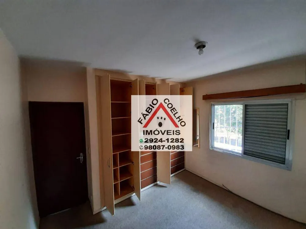 Casa, 4 quartos, 166 m² - Foto 14