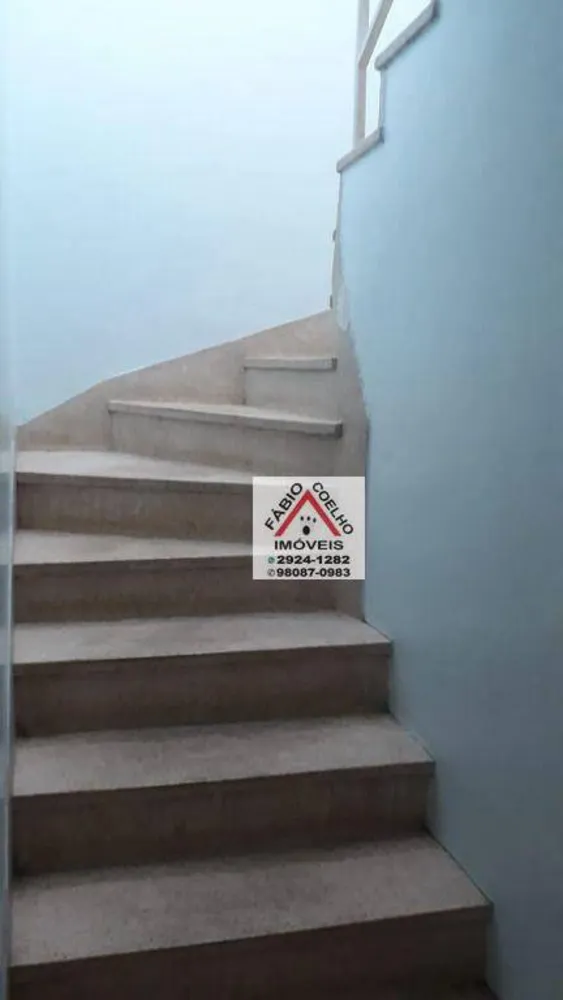 Casa, 4 quartos, 166 m² - Foto 10