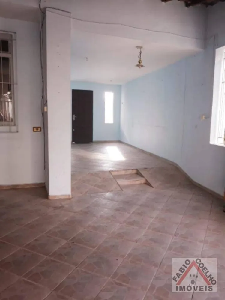 Casa, 4 quartos, 166 m² - Foto 12