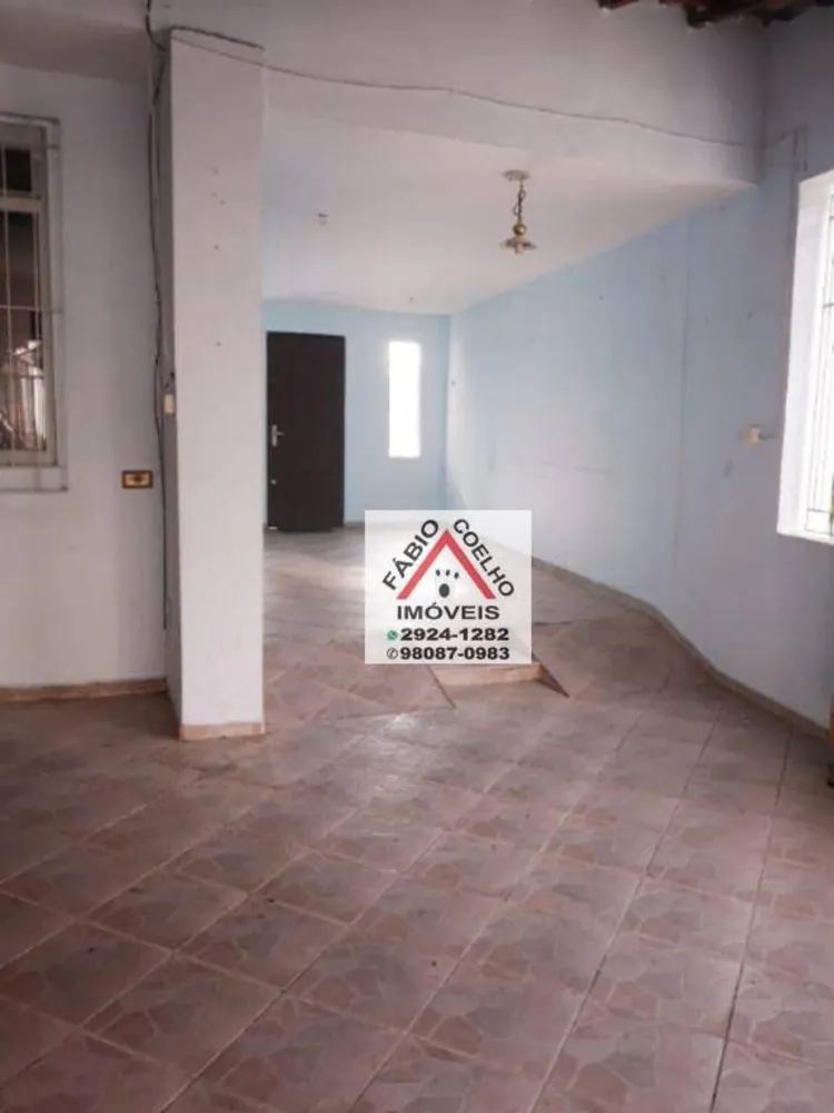 Casa, 4 quartos, 166 m² - Foto 11