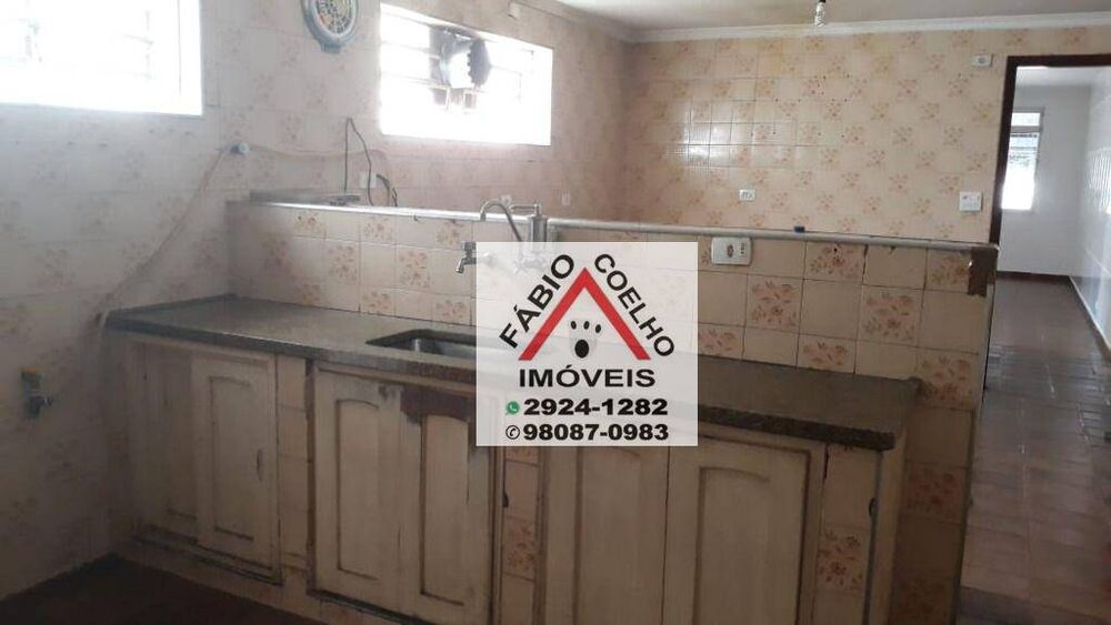 Casa, 4 quartos, 166 m² - Foto 3