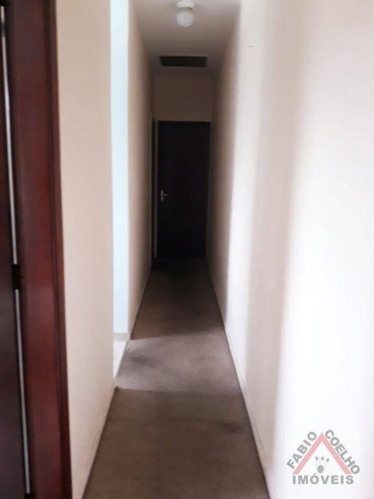 Casa, 4 quartos, 166 m² - Foto 2