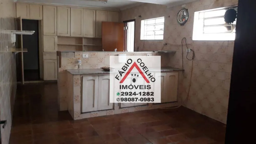 Casa, 4 quartos, 166 m² - Foto 13