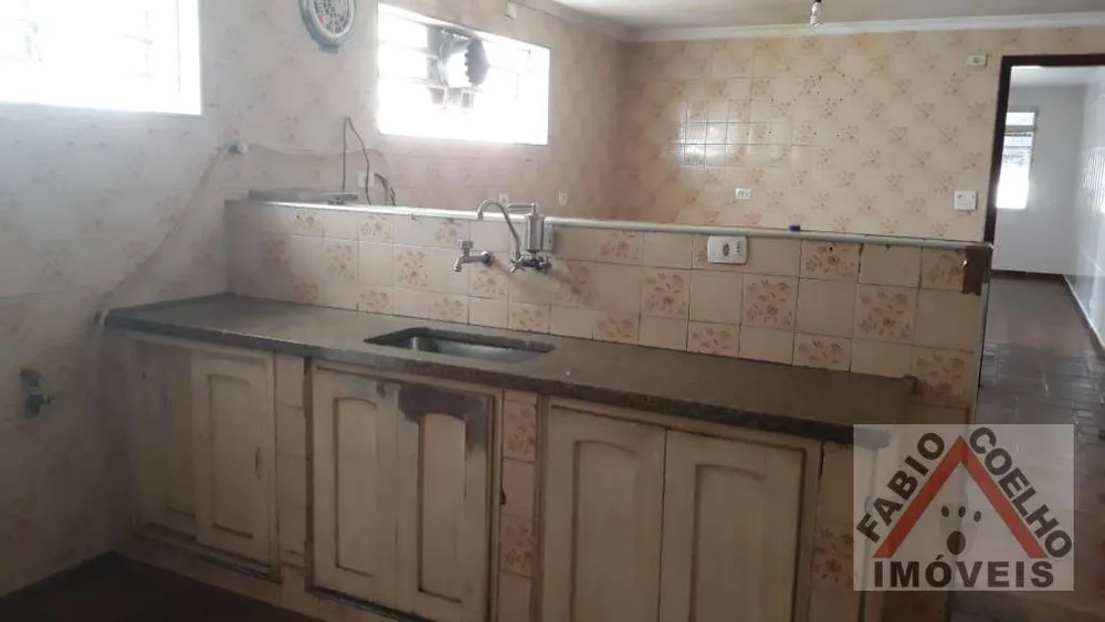 Casa, 4 quartos, 166 m² - Foto 9