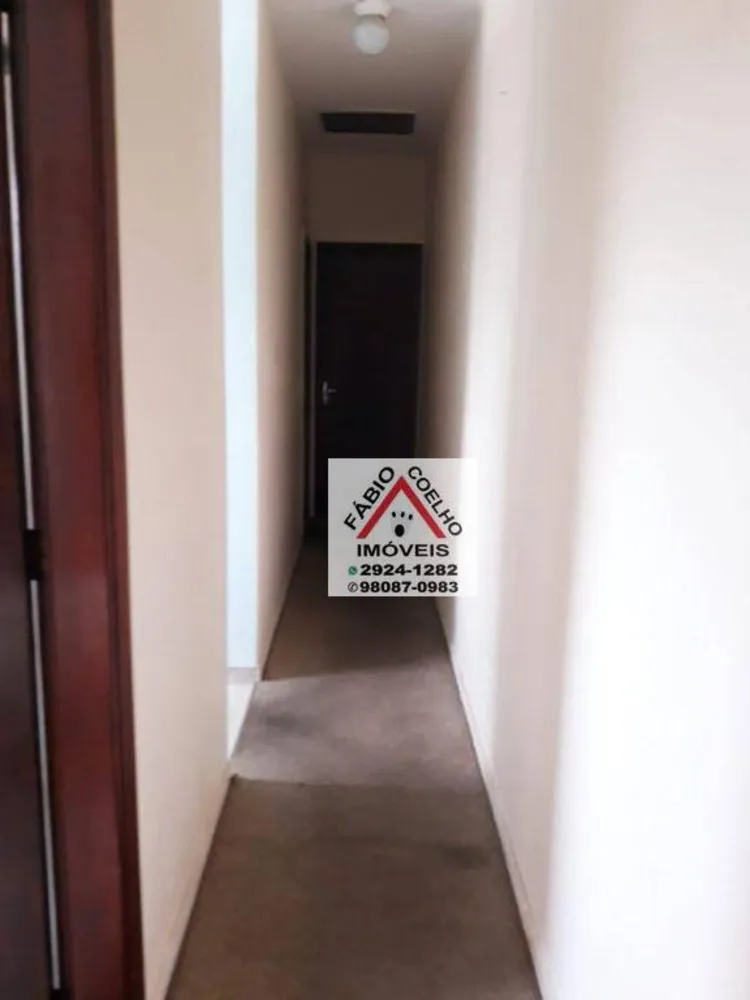 Casa, 4 quartos, 166 m² - Foto 16