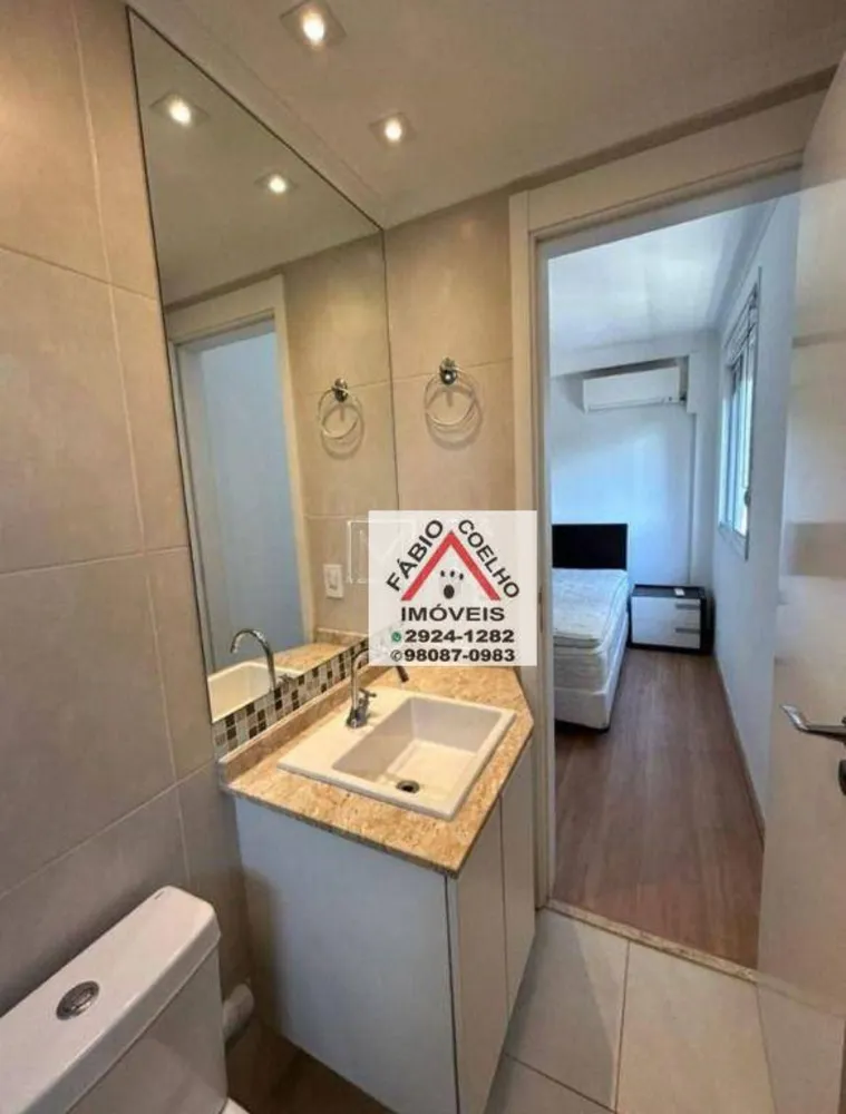 Apartamento, 3 quartos, 106 m² - Foto 12