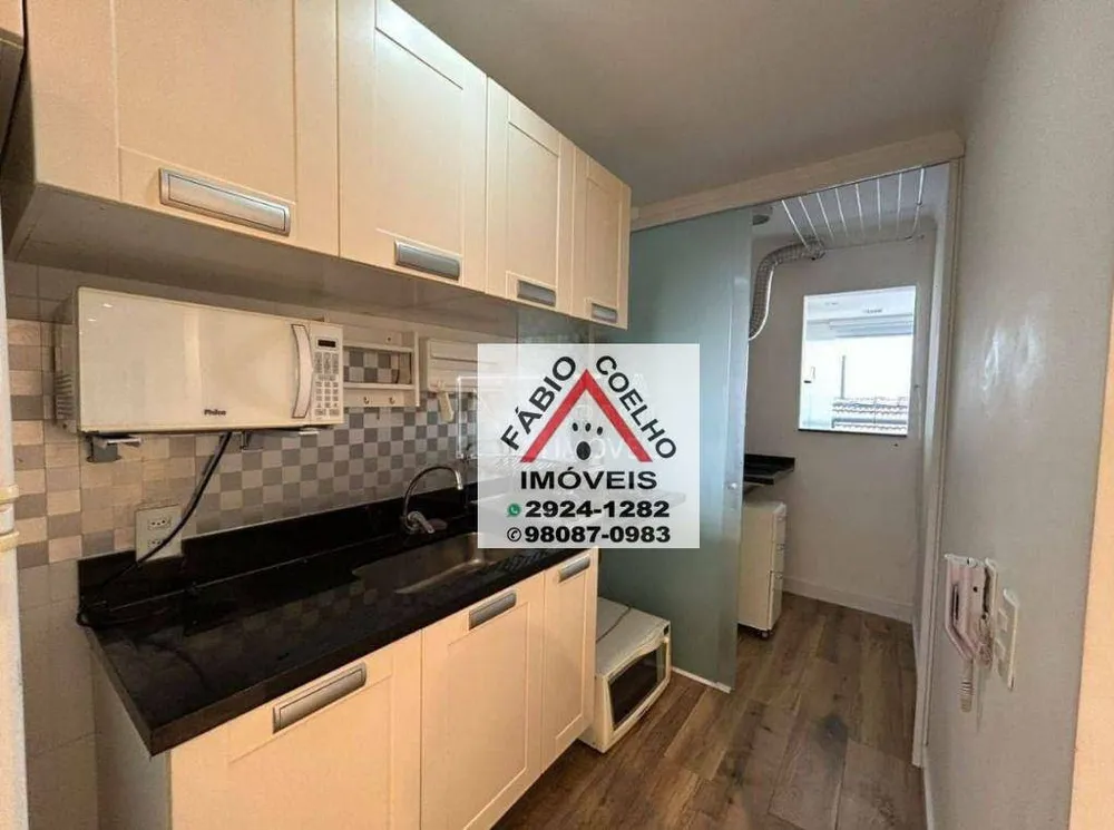 Apartamento, 3 quartos, 106 m² - Foto 8
