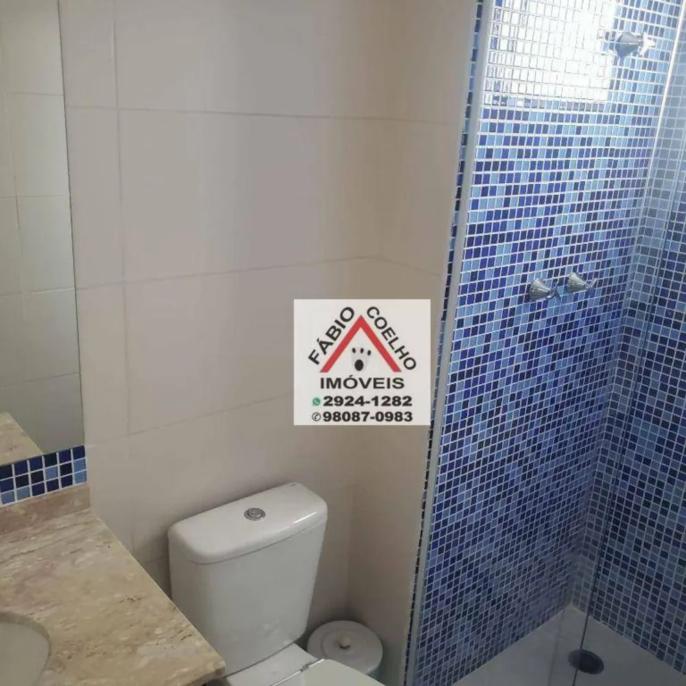 Apartamento, 3 quartos, 106 m² - Foto 1