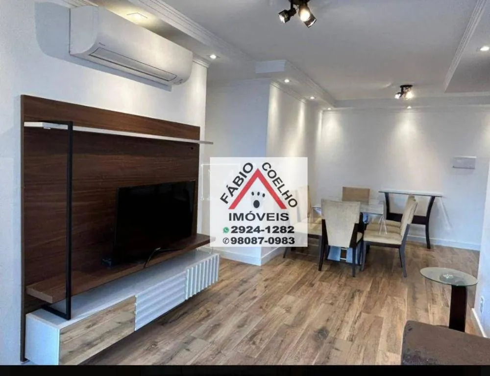Apartamento, 3 quartos, 106 m² - Foto 10