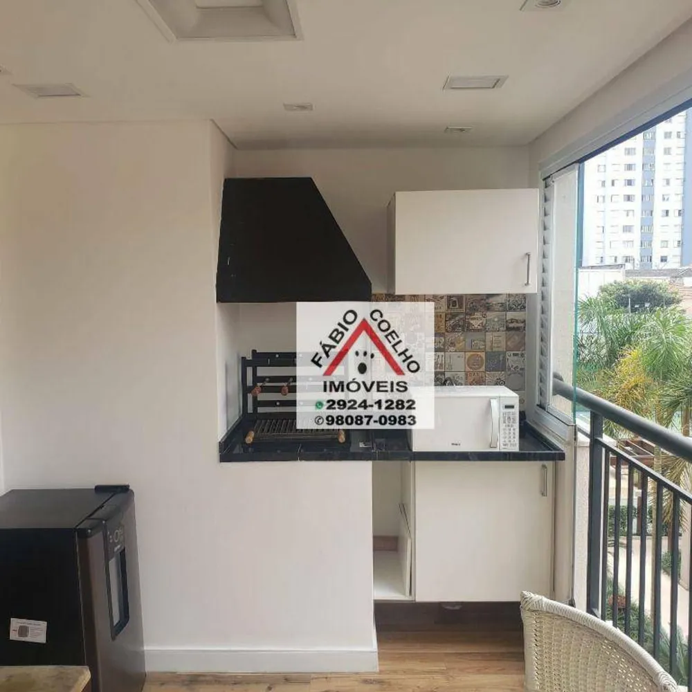 Apartamento, 3 quartos, 106 m² - Foto 2
