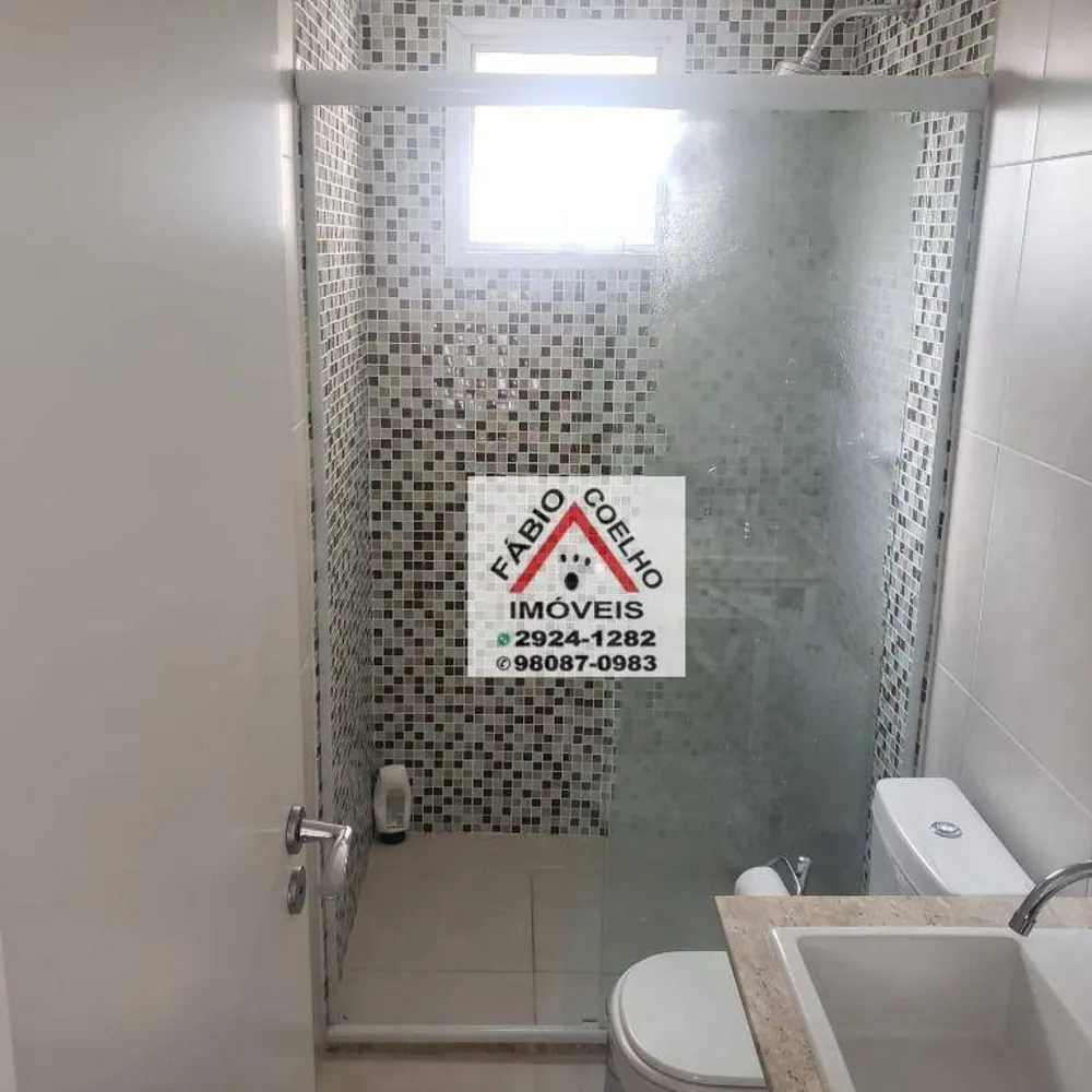Apartamento, 3 quartos, 106 m² - Foto 6