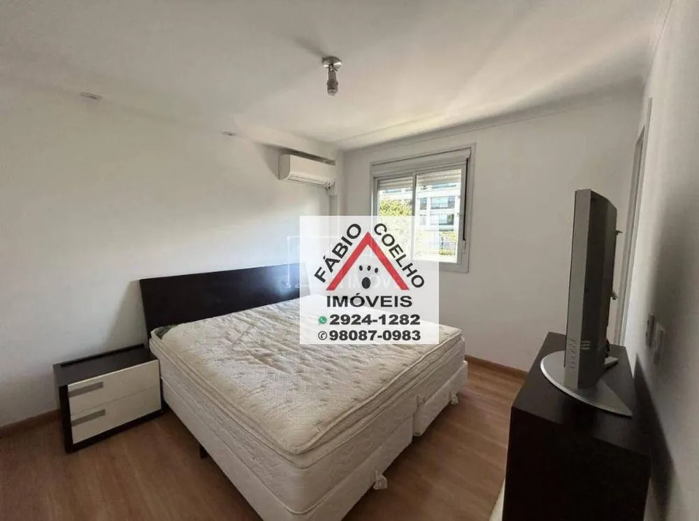 Apartamento, 3 quartos, 106 m² - Foto 8