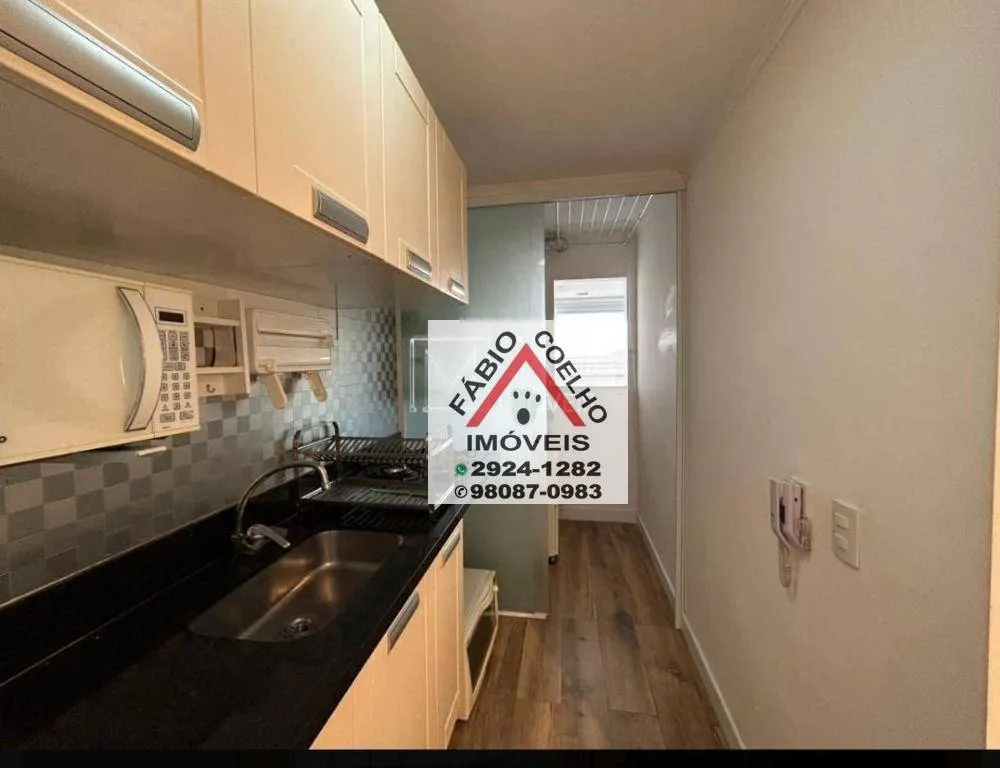 Apartamento, 3 quartos, 106 m² - Foto 5
