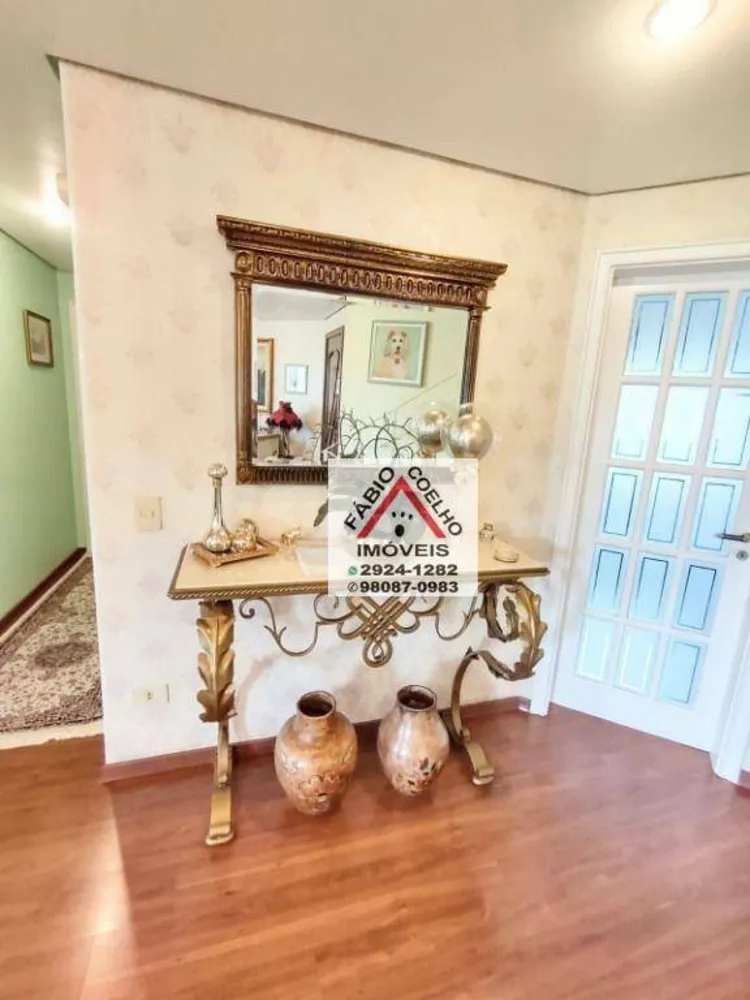 Apartamento, 3 quartos, 104 m² - Foto 9
