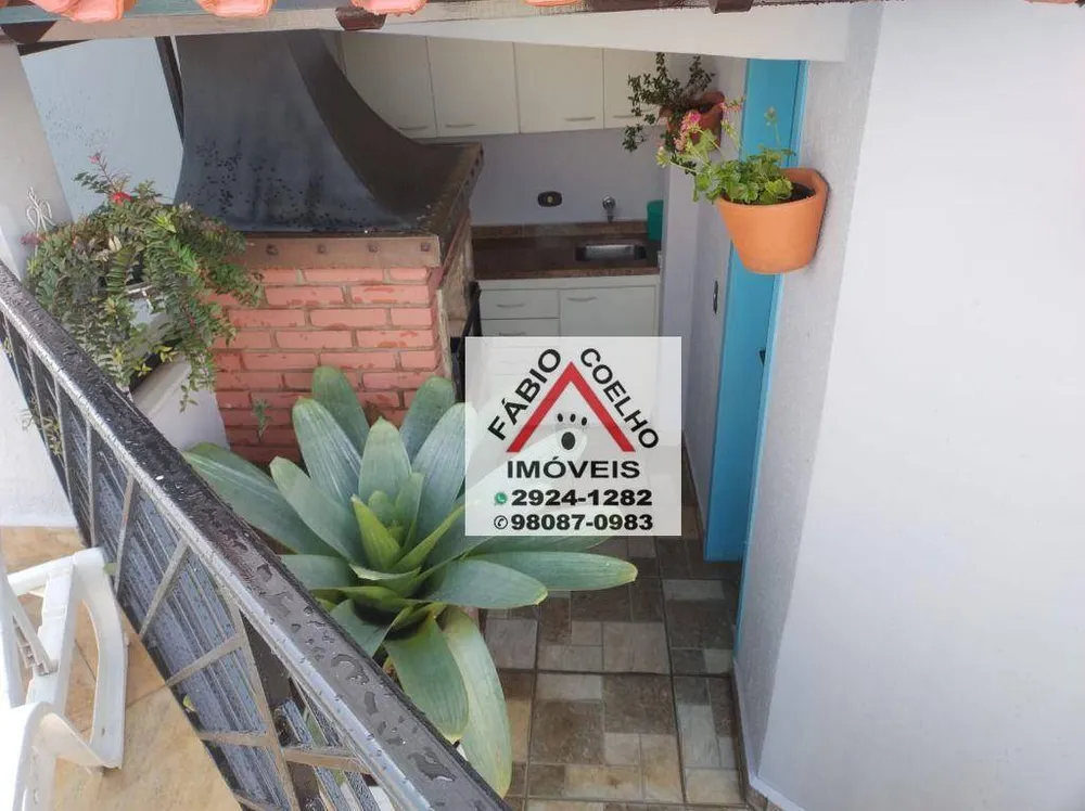 Apartamento, 3 quartos, 104 m² - Foto 2