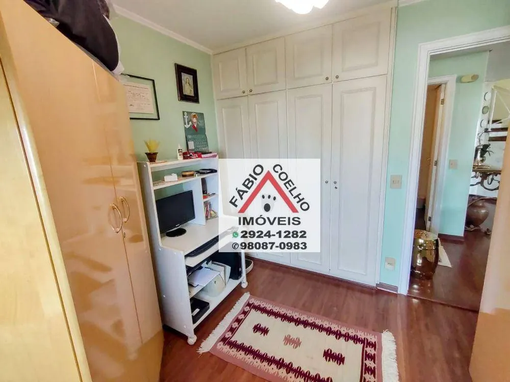 Apartamento, 3 quartos, 104 m² - Foto 10