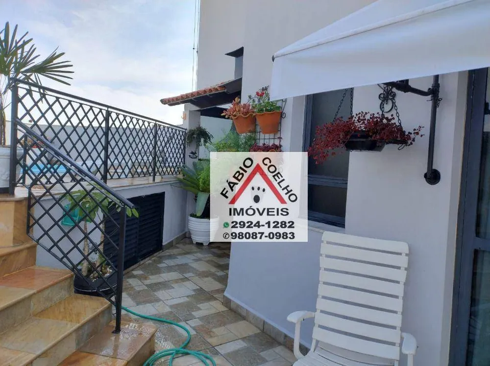 Apartamento, 3 quartos, 104 m² - Foto 6