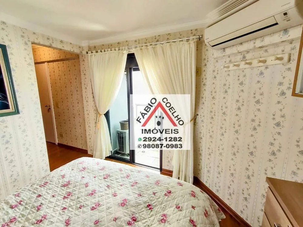 Apartamento, 3 quartos, 104 m² - Foto 11