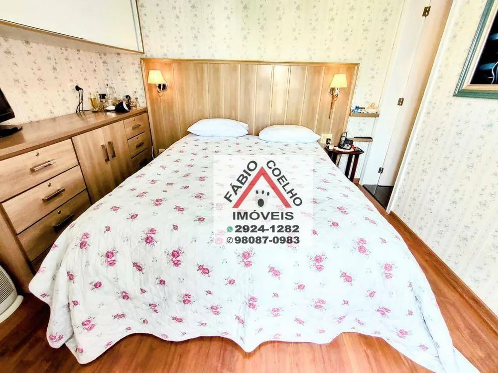Apartamento, 3 quartos, 104 m² - Foto 8