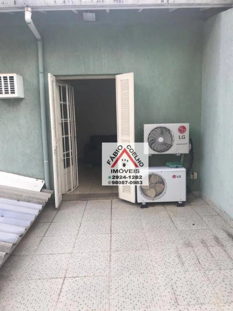 Sobrado, 2 quartos, 160 m² - Foto 9