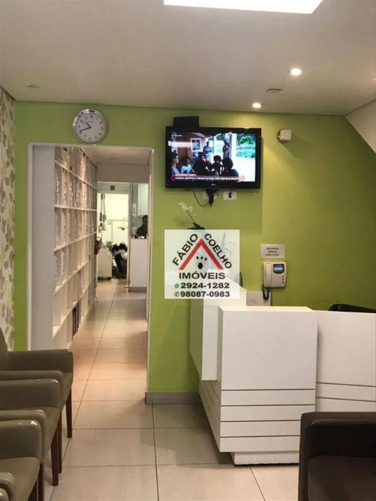 Sobrado, 2 quartos, 160 m² - Foto 1
