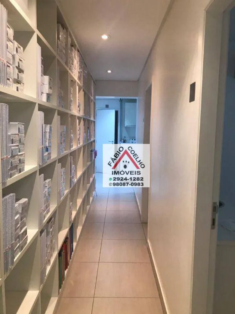 Sobrado, 2 quartos, 160 m² - Foto 7
