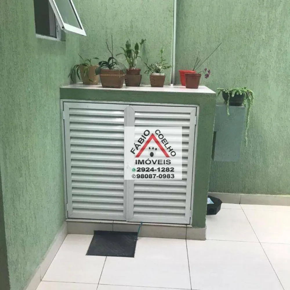 Sobrado, 2 quartos, 160 m² - Foto 10