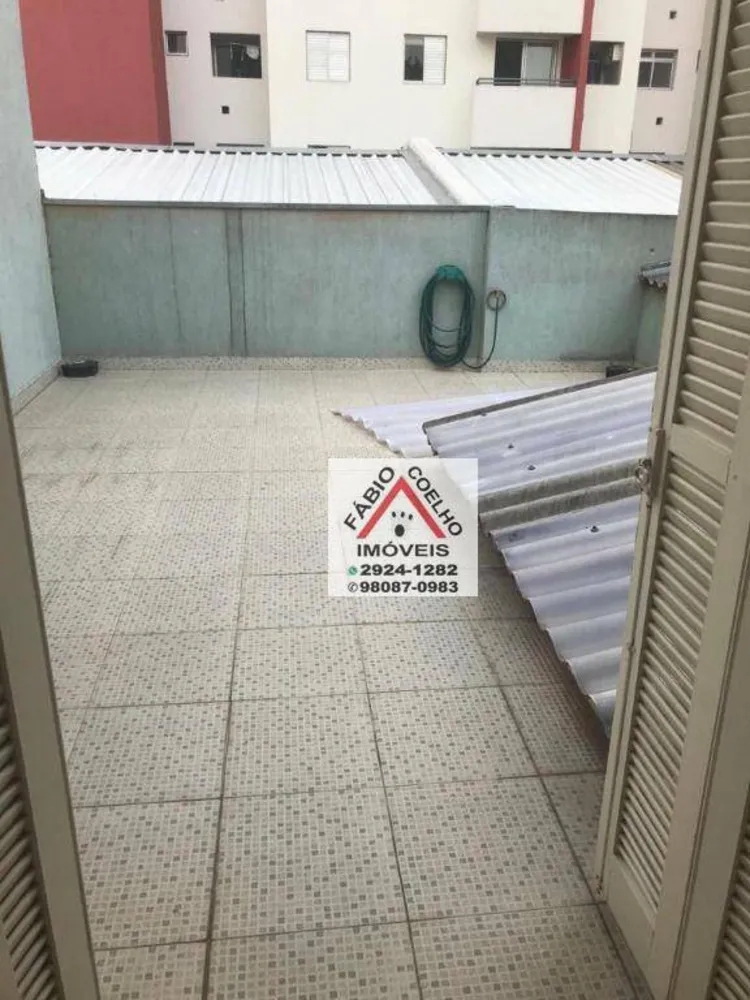 Sobrado, 2 quartos, 160 m² - Foto 12