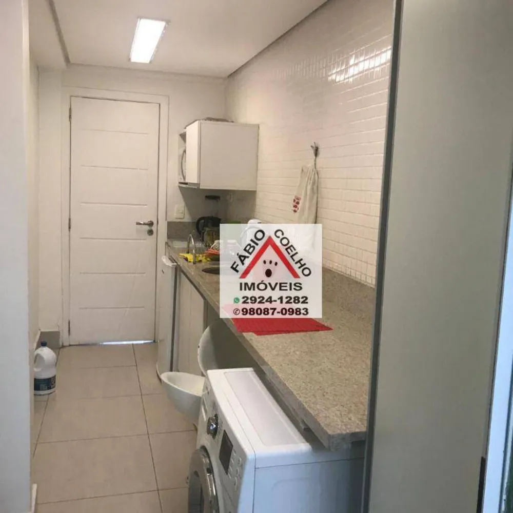 Sobrado, 2 quartos, 160 m² - Foto 11