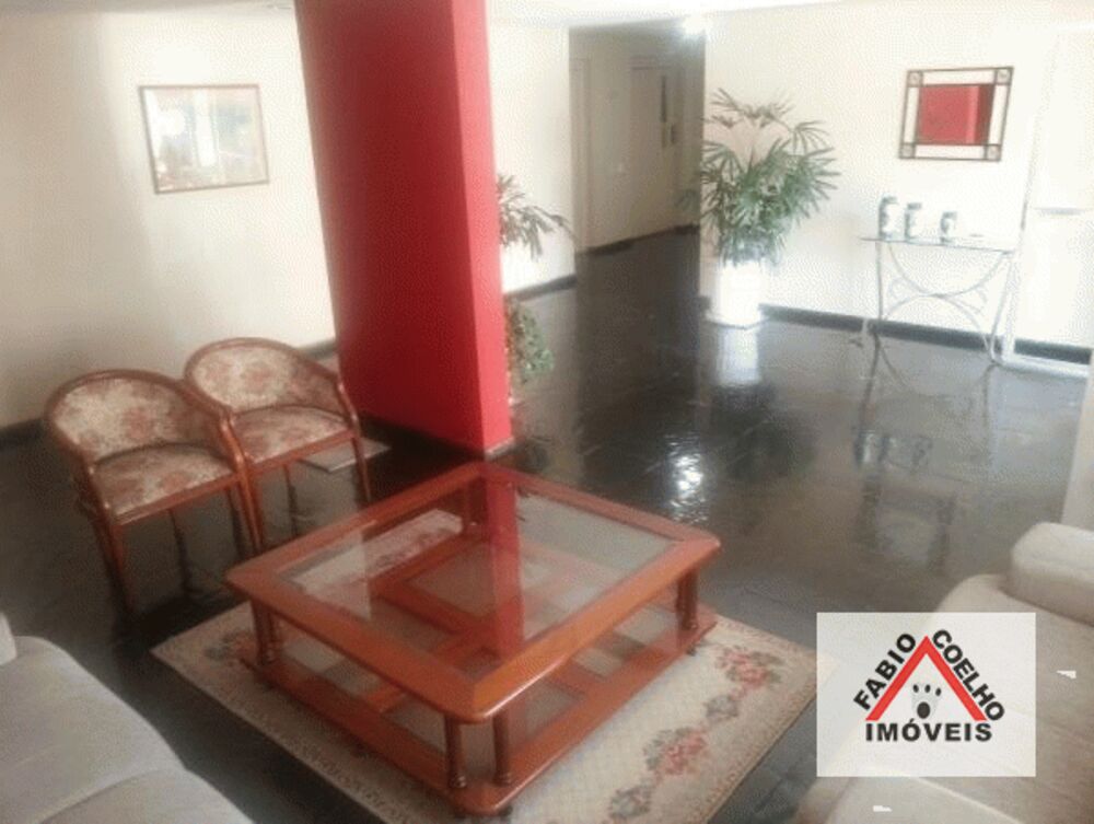 Apartamento, 2 quartos, 67 m² - Foto 11