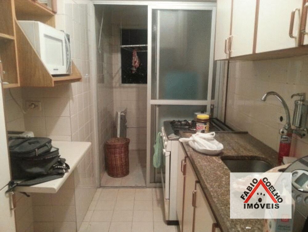 Apartamento, 2 quartos, 67 m² - Foto 13