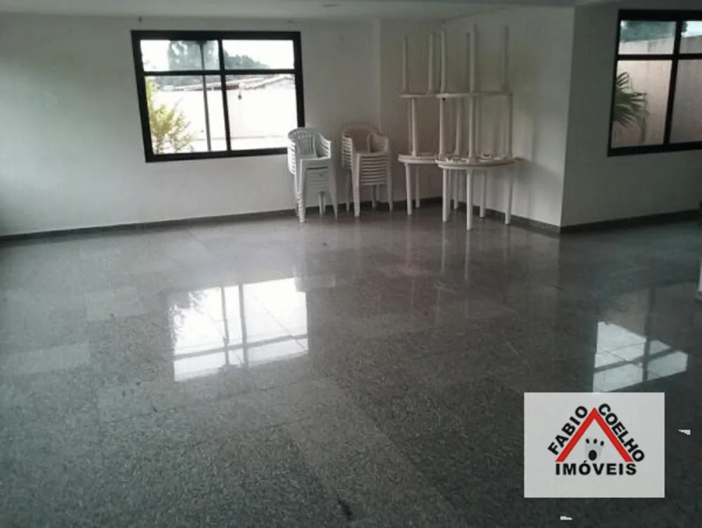Apartamento, 3 quartos, 75 m² - Foto 6