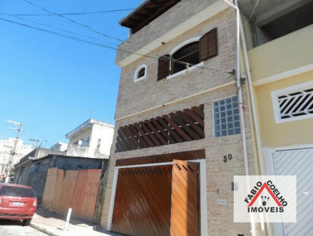 Casa à venda, 400m² - Foto 2