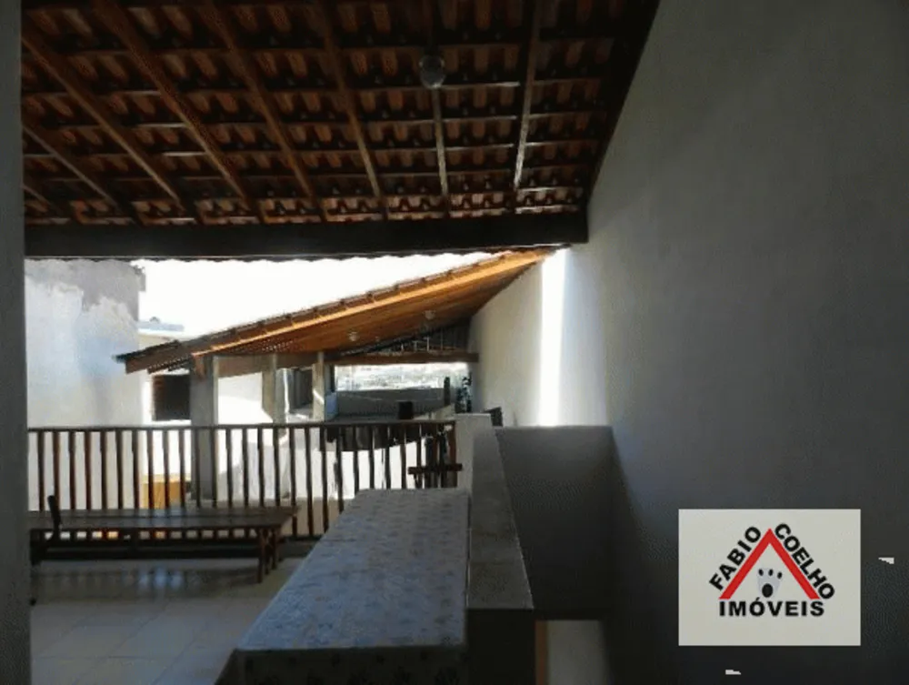 Casa, 400 m² - Foto 7