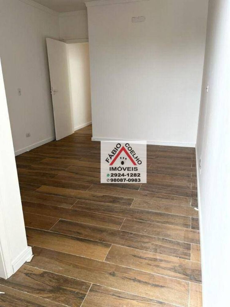 Sobrado, 3 quartos, 108 m² - Foto 3