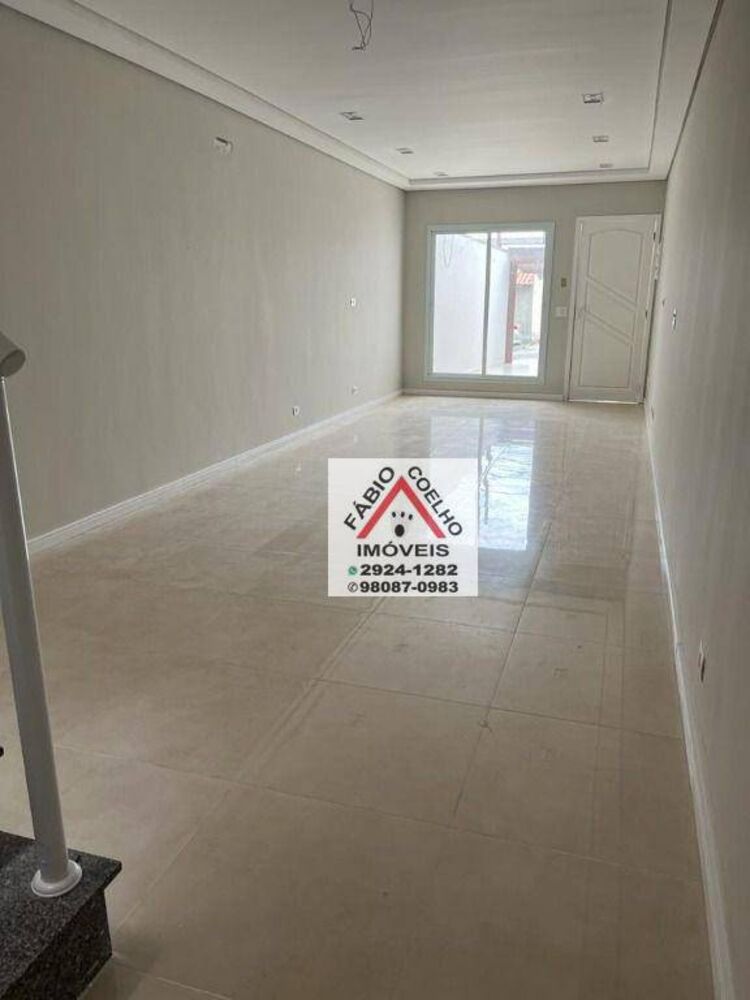 Sobrado, 3 quartos, 108 m² - Foto 6