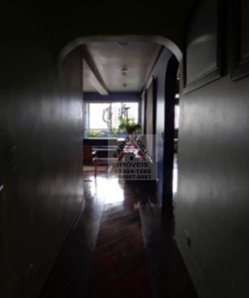 Apartamento, 5 quartos, 161 m² - Foto 2