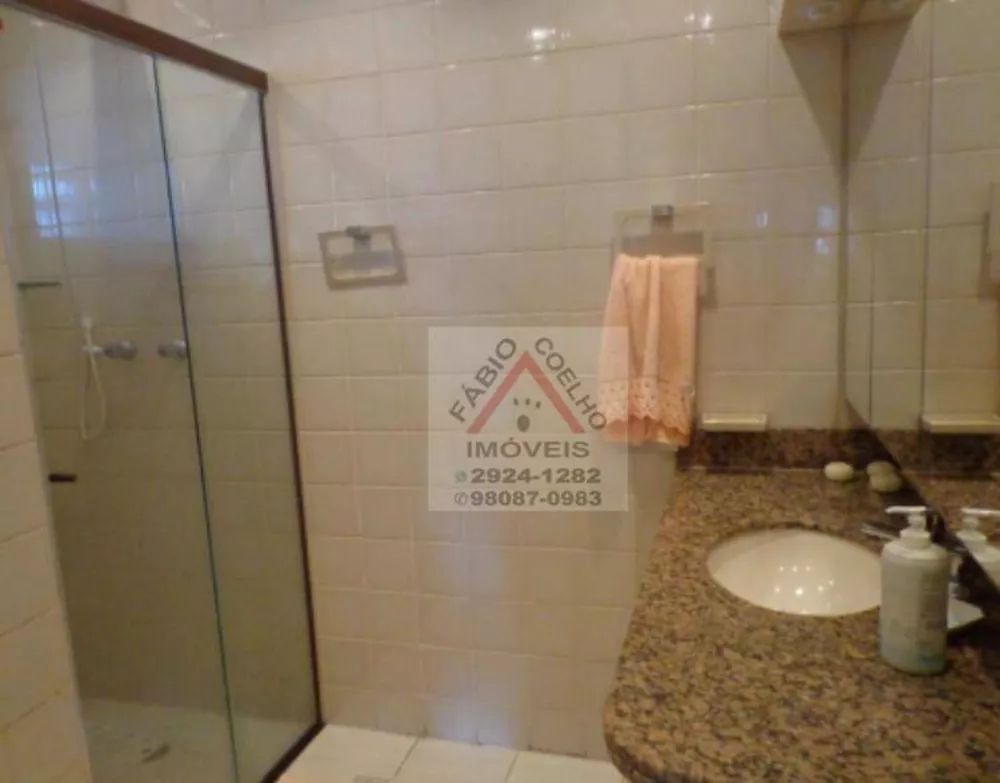 Apartamento, 5 quartos, 161 m² - Foto 1