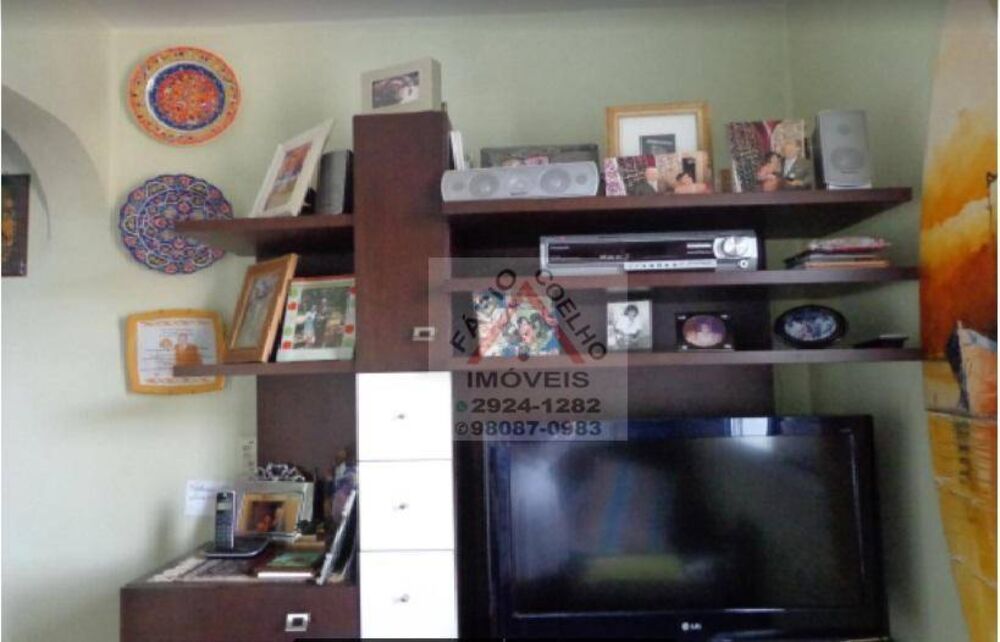 Apartamento, 5 quartos, 161 m² - Foto 11