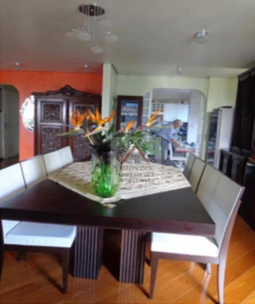 Apartamento, 5 quartos, 161 m² - Foto 7