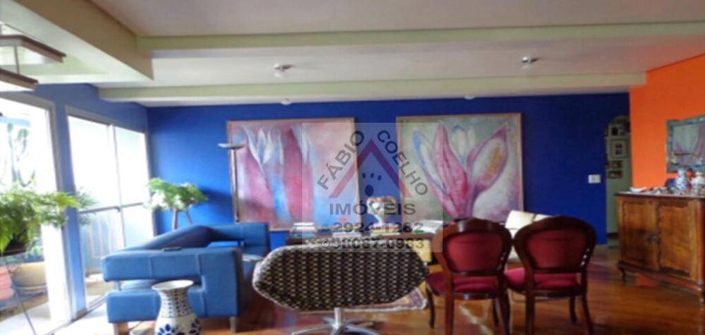Apartamento, 5 quartos, 161 m² - Foto 10