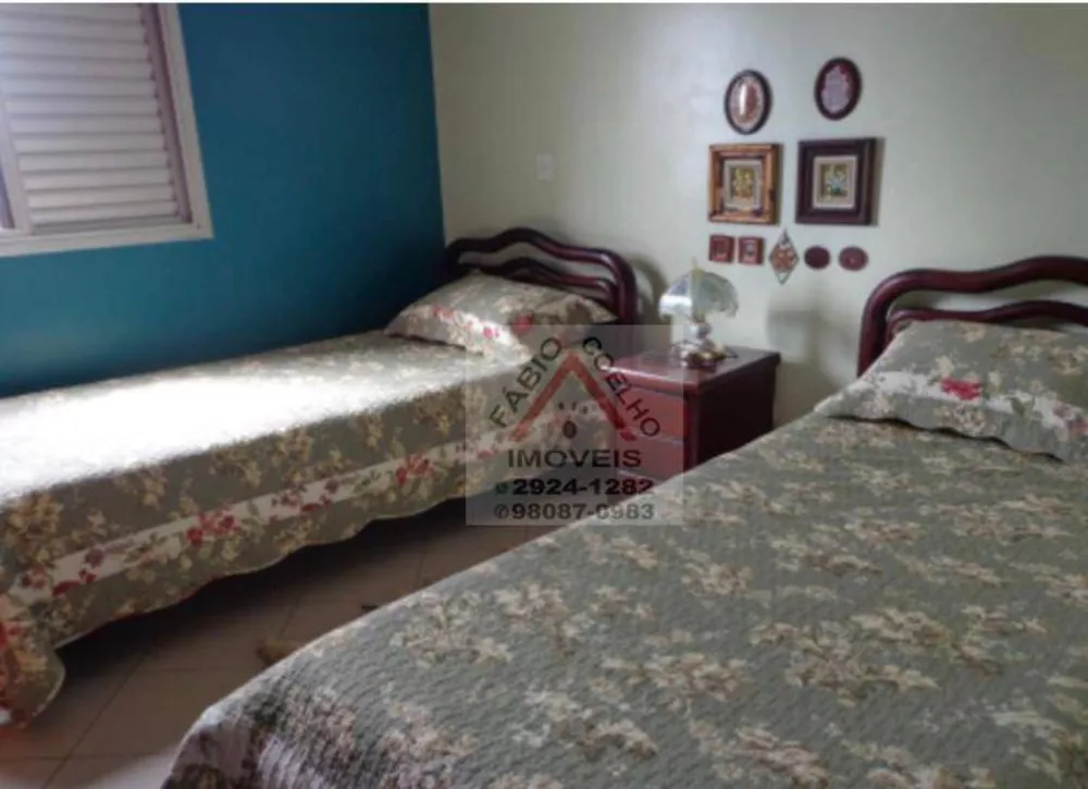 Apartamento, 5 quartos, 161 m² - Foto 6