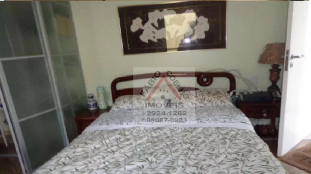 Apartamento, 5 quartos, 161 m² - Foto 8