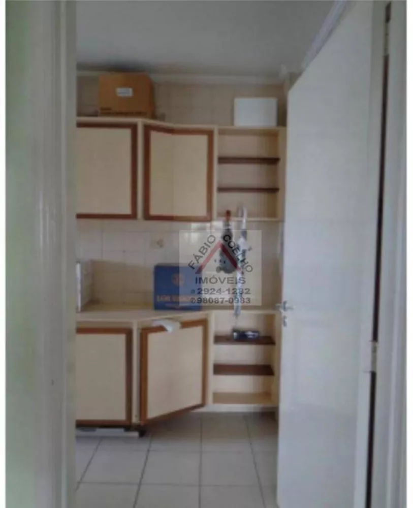 Apartamento, 5 quartos, 161 m² - Foto 5