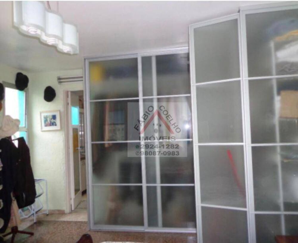 Apartamento, 5 quartos, 161 m² - Foto 9