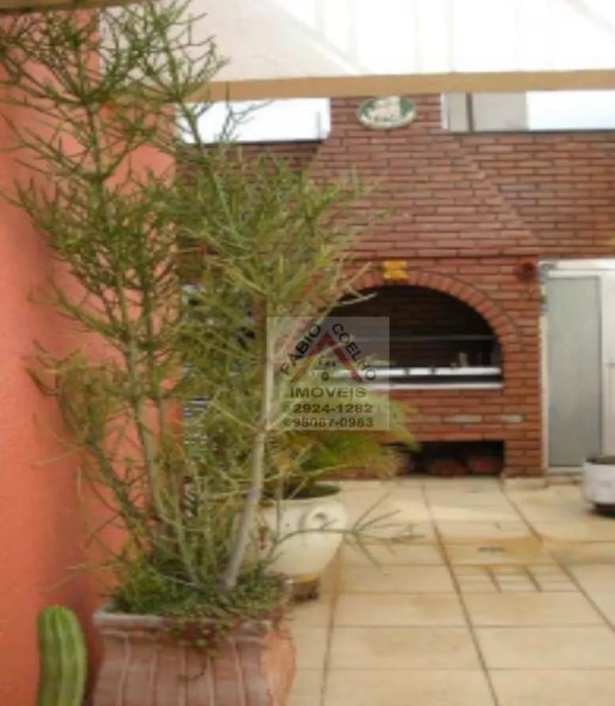 Apartamento, 5 quartos, 161 m² - Foto 4