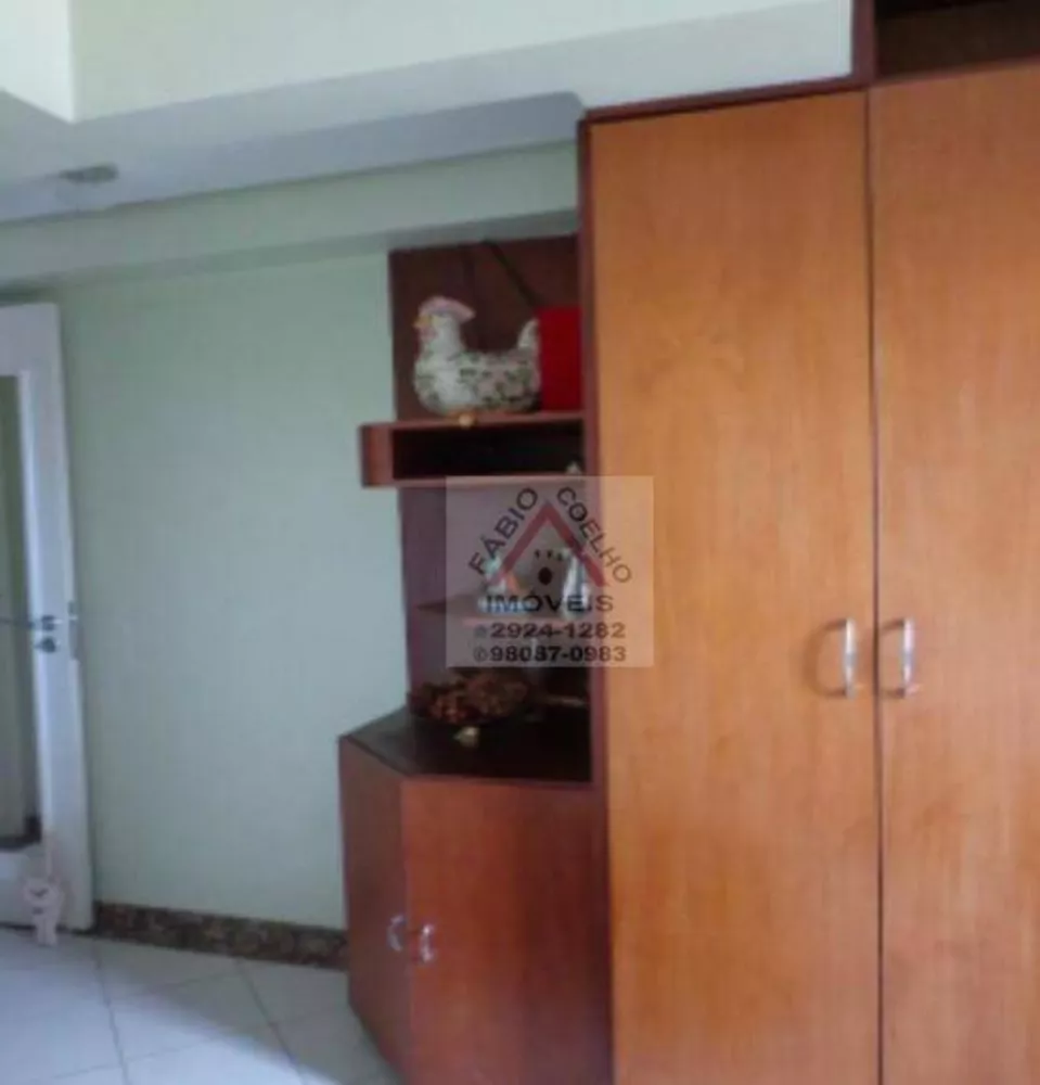 Apartamento, 5 quartos, 161 m² - Foto 3