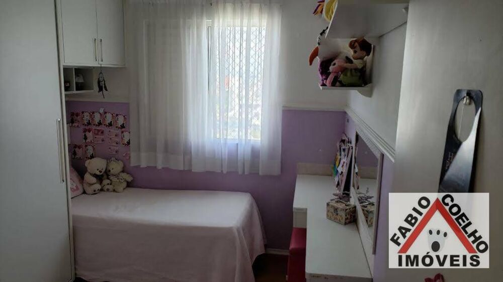 Apartamento à venda com 2 quartos, 65m² - Foto 6