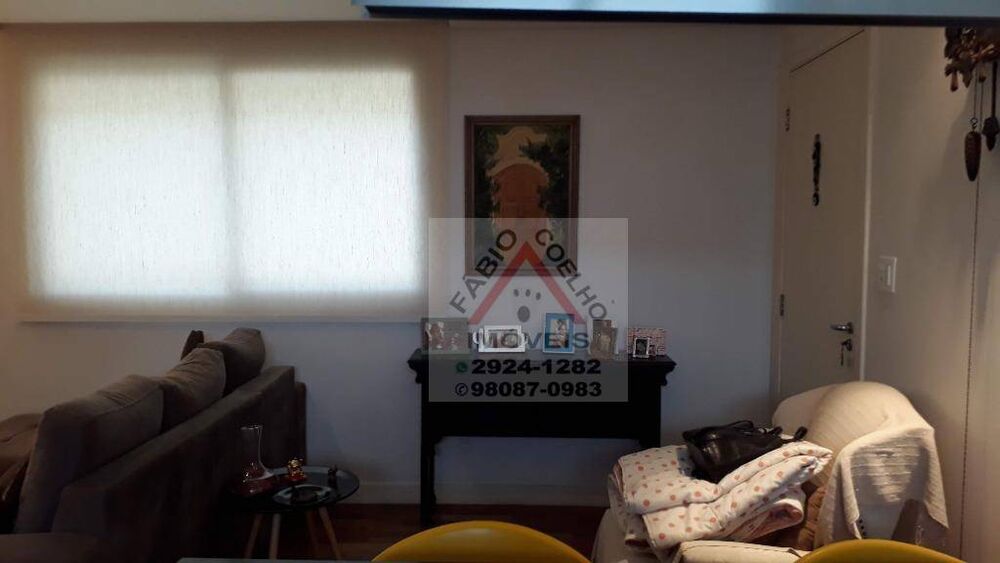 Apartamento, 3 quartos, 89 m² - Foto 12