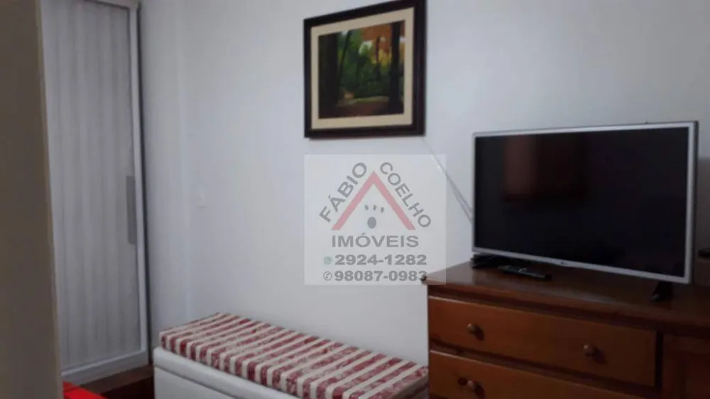 Apartamento, 3 quartos, 89 m² - Foto 6